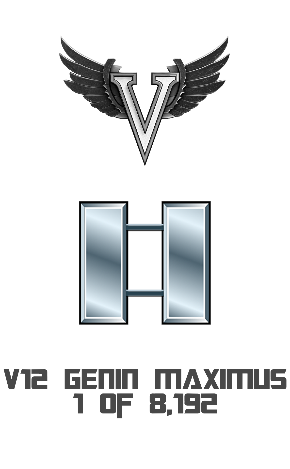 Genin Maximus Insignia